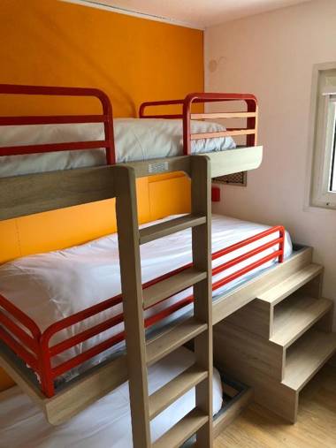 hotelF1 Longwy
