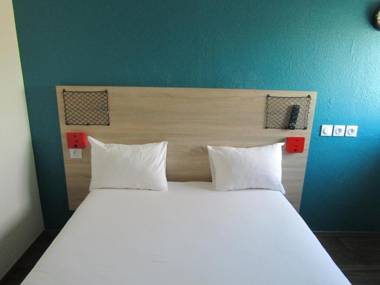 hotelF1 Longwy