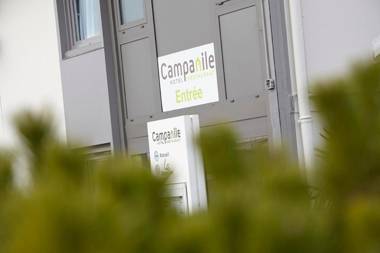 Campanile Dijon Est - Saint Apollinaire