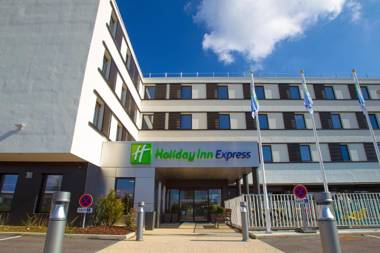 Holiday Inn Express Dijon an IHG Hotel