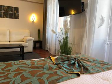 L'EMBLEME - BOUTIQUE HOTEL