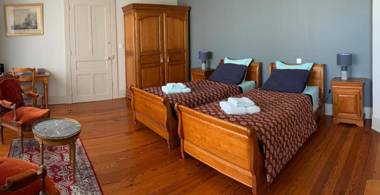 Le Clos la Colombière