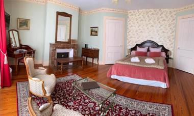 Le Clos la Colombière