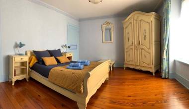 Le Clos la Colombière