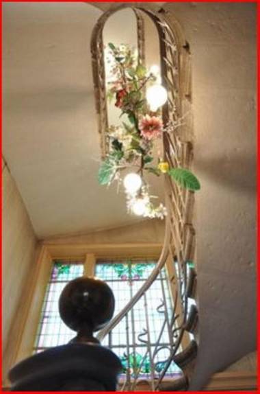 Villa Castel Chambres d'hotes