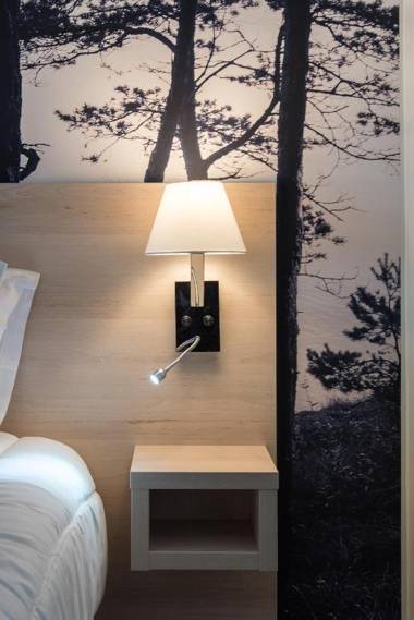 Residence les Dombes