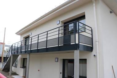 Residence les Dombes