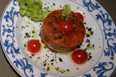 Manoir de la Pataudière B&B