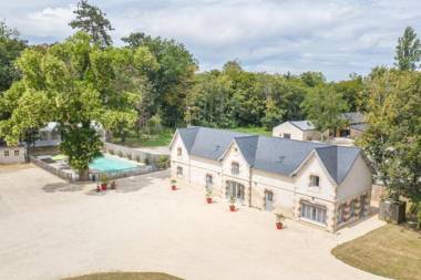 Château de Baillant - Futuroscope