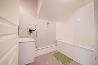 Château de Baillant - Futuroscope