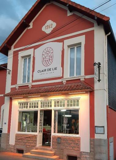Clair de Lie