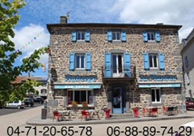 Auberge de la Planèze