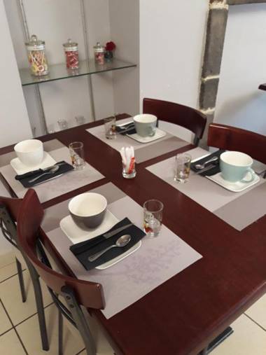 Auberge de la Planèze