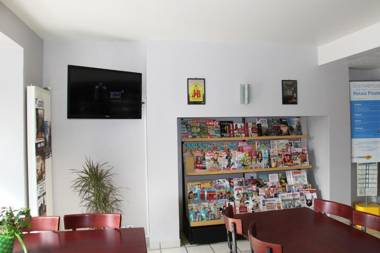 Auberge de la Planèze