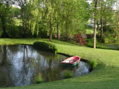 Le Château de Vernières