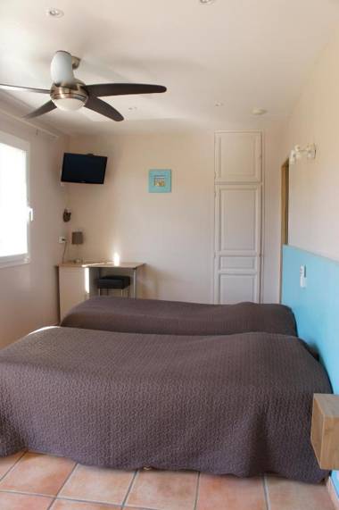 Résidence Les Peupliers