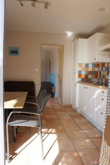 Résidence Les Peupliers