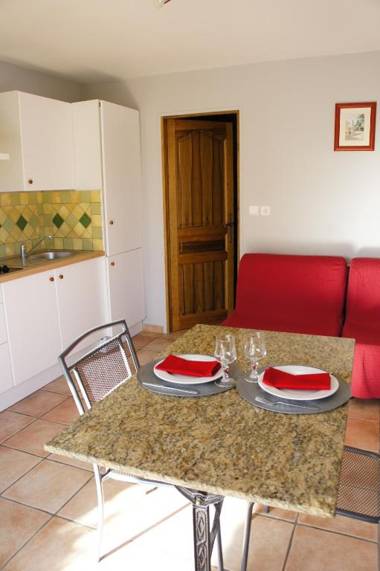 Résidence Les Peupliers