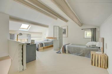 Le Bercail de Montmirail