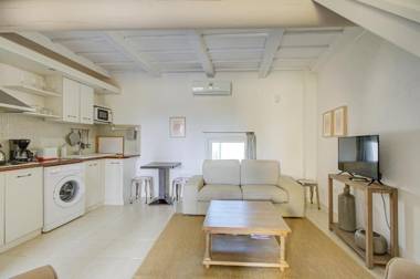 Le Bercail de Montmirail