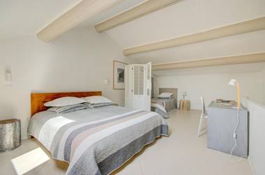 Le Bercail de Montmirail