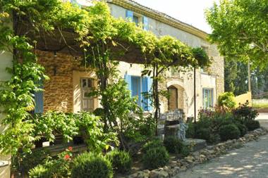 Le Mas Terre des Anges