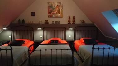 Domaine de la Jarrige