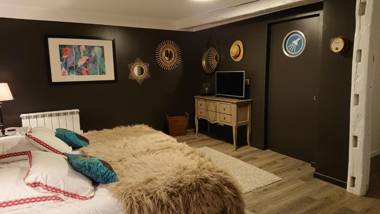 Domaine de la Jarrige