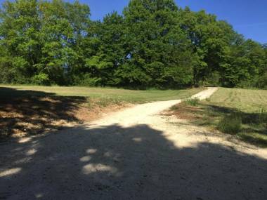 Le Chalet des Perrieres