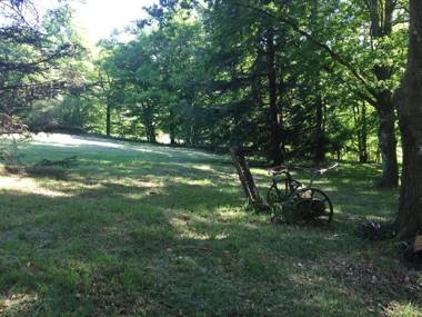 Le Chalet des Perrieres