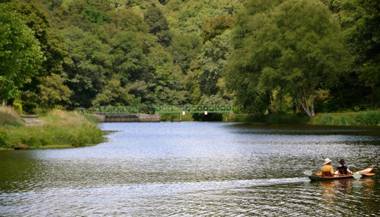 Les Etangs de Pitié