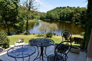 Les Etangs de Pitié