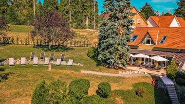 Hotel Spa et Restaurant Au Chasseur