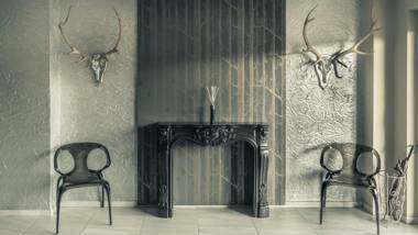 Hotel Spa et Restaurant Au Chasseur