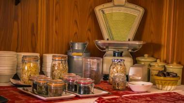 Hotel Spa et Restaurant Au Chasseur