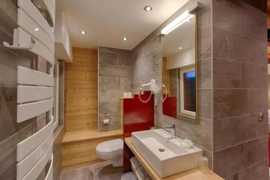 Hotel Restaurant des Vosges