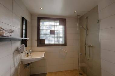 Hotel Restaurant des Vosges