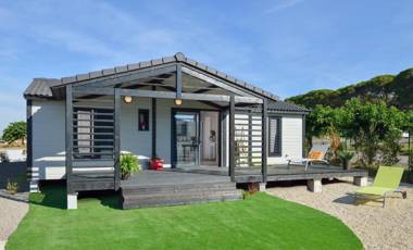 Nature Holiday's Domaine La Grenatière