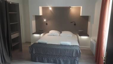 L'hôte de la réserve