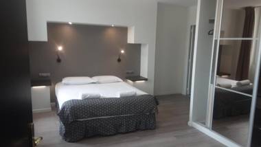 L'hôte de la réserve