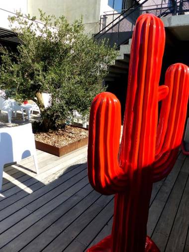 Le B Complexe Hôtel