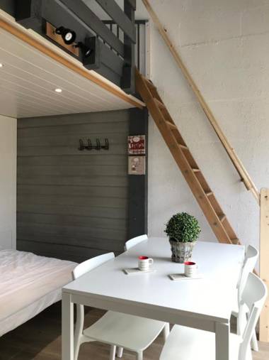 Le Domaine du bois Coquet