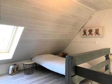 Le Domaine du bois Coquet