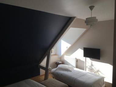 La Maison de Benjamin