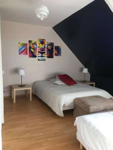 La Maison de Benjamin