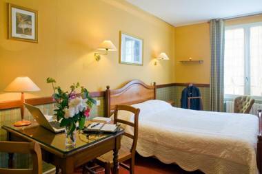 Au Relais du Porhoet