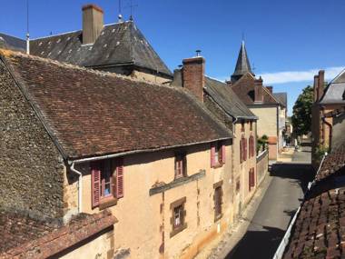 Chaillac Bed & Breakfast