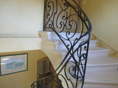 Entre vignes et dentelles