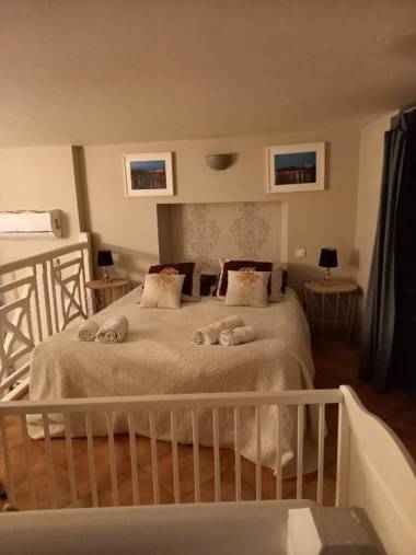 Entre vignes et dentelles