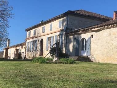 Le Farat Bed & Breakfast